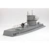 Border Model BS-001 DKM Type VII-C U-Boat Upper Deck 1/35